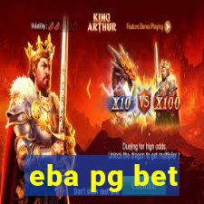 eba pg bet